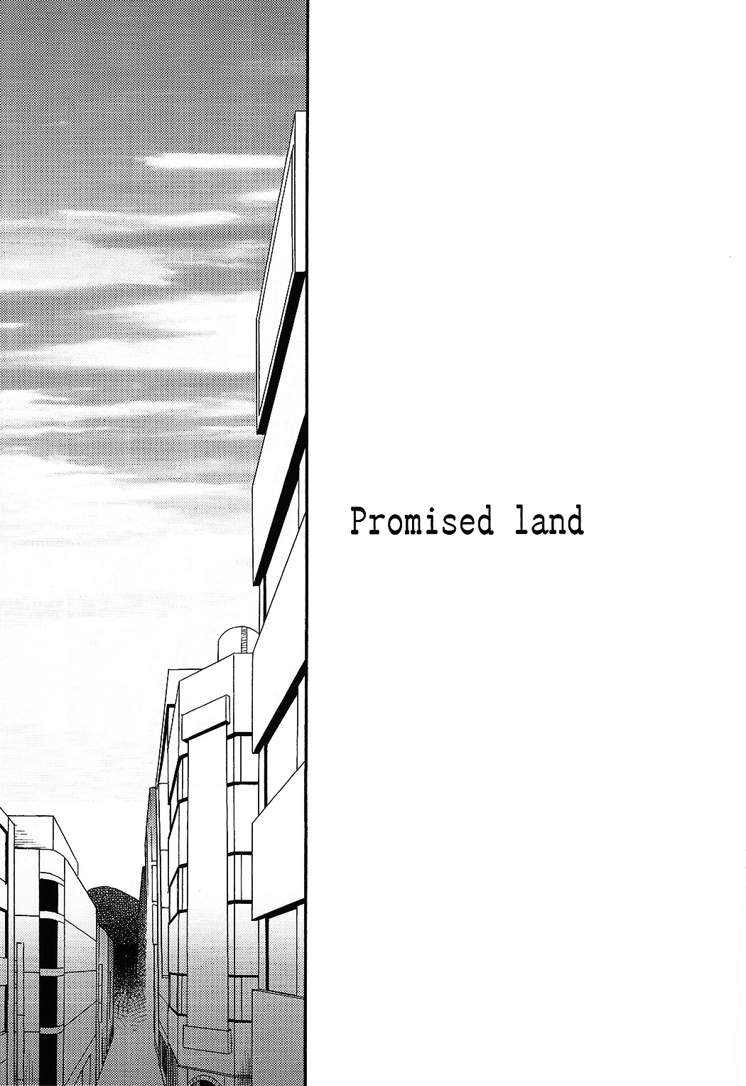 (C71) [Angel Red (Kawashima Mitsuha)] Promised land (Fate/hollow ataraxia) (C71) [Angel Red (川嶋みつは)] Promised land (Fate/hollow ataraxia)