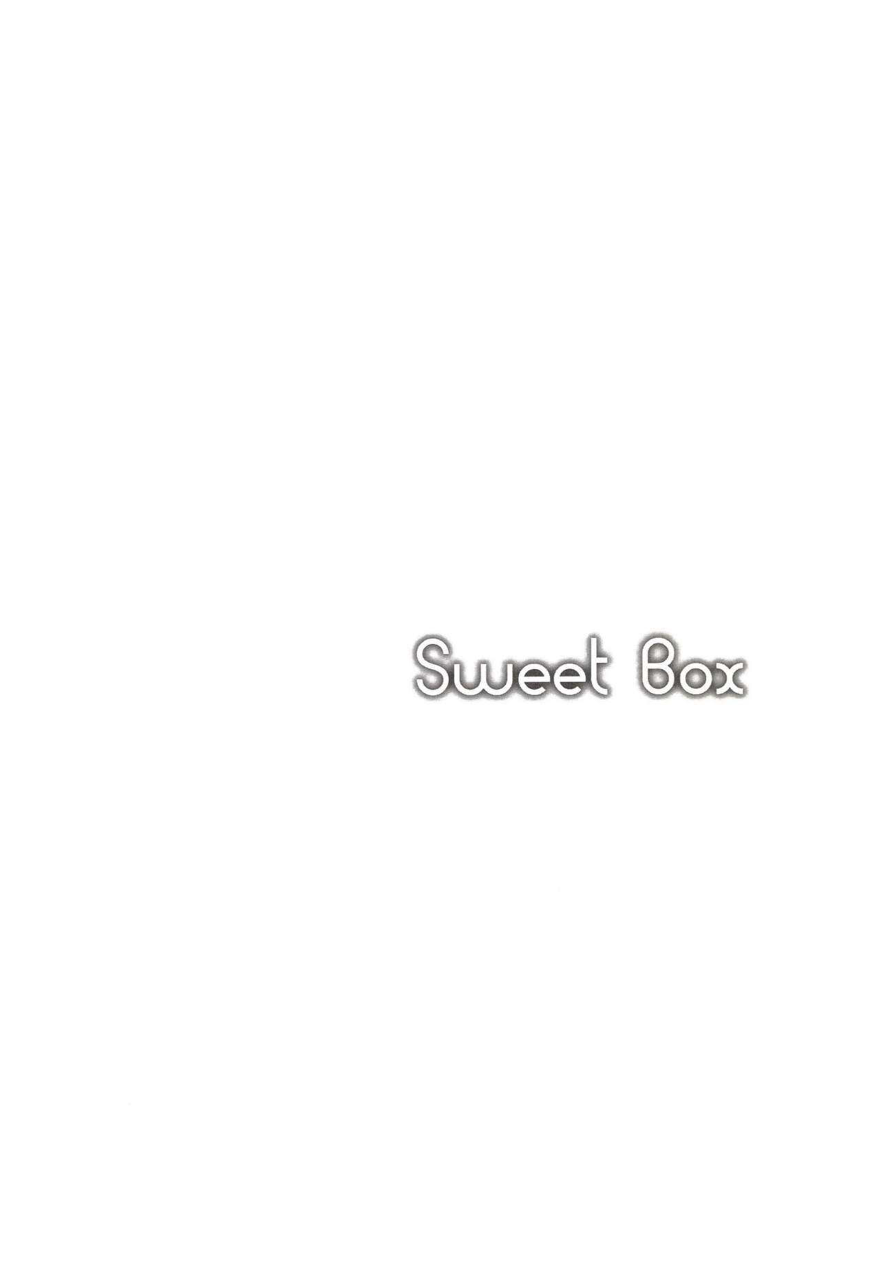 (C85) [Sweet Avenue (Kaduchi)] Sweet Box (THE IDOLM@STER CINDERELLA GIRLS) (C85) [Sweet Avenue (カヅチ)] Sweet Box (アイドルマスターシンデレラガールズ)