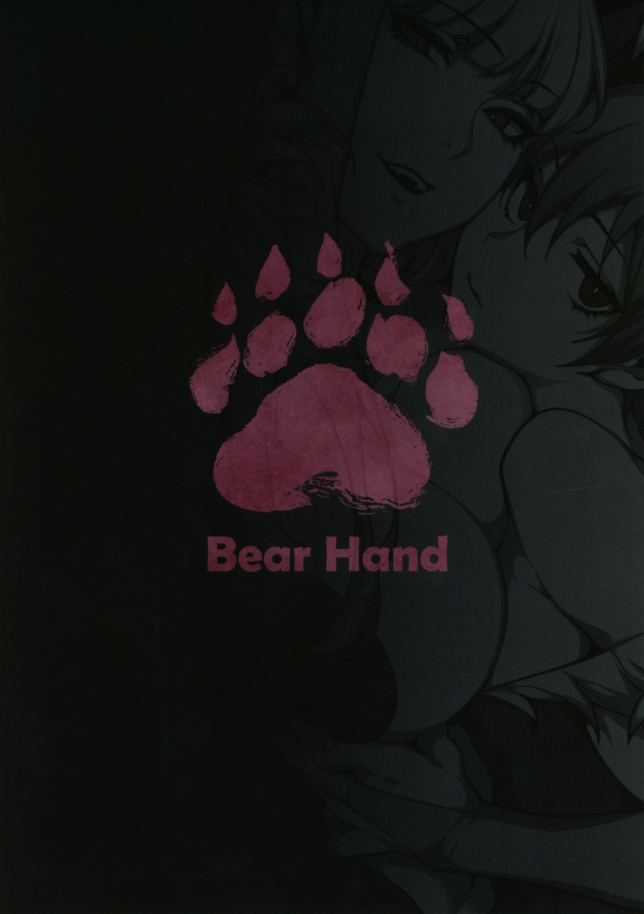 (C97) [Bear Hand (Ireading, Fishine)] Fighter Girls Vampire [Chinese] (C97) [熊掌社 (俺正読、魚生)] ファイターガールズ ヴァンパイア [中国翻訳]