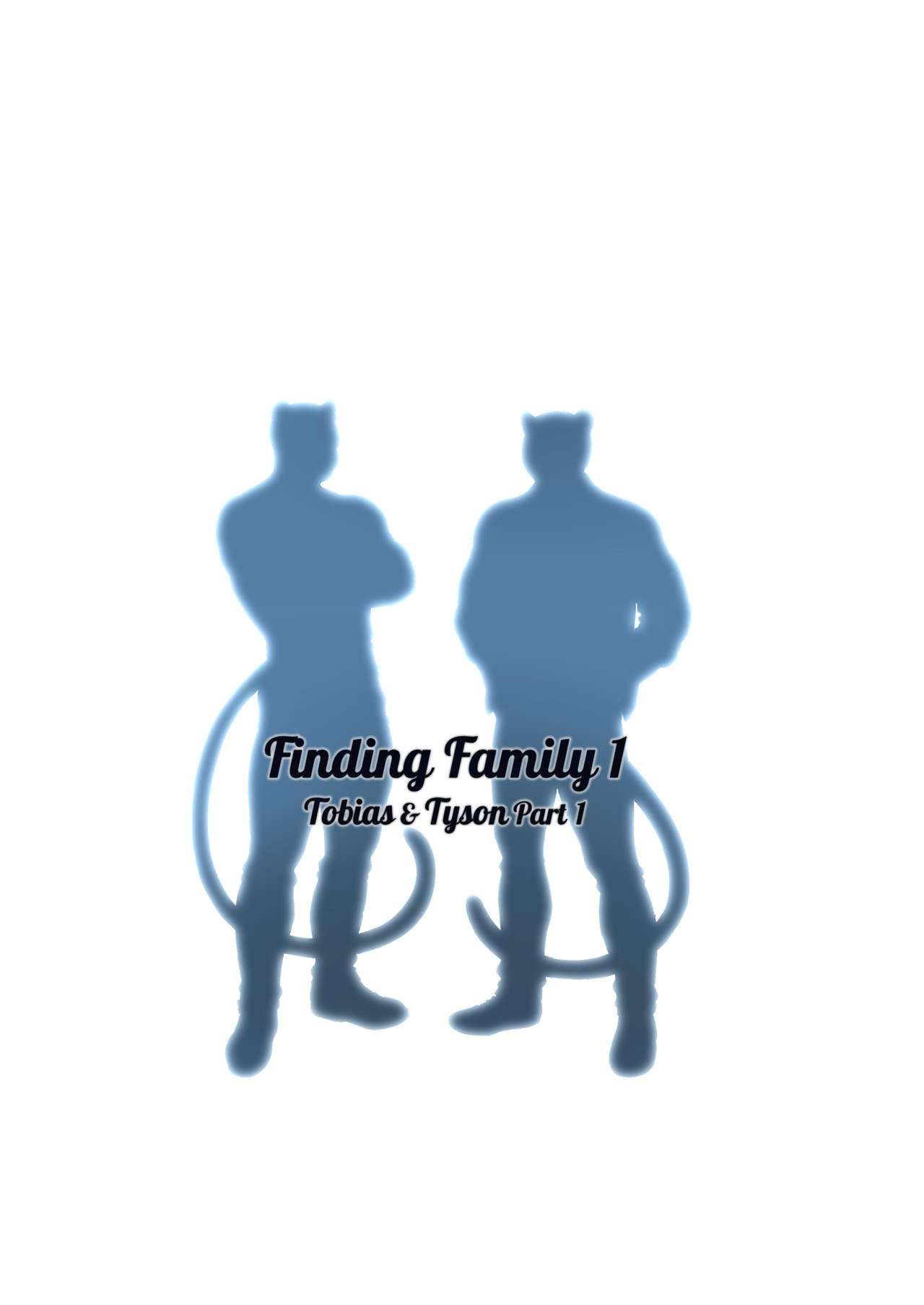 [Maririn] Finding Family (Ongoing) [同文城] [Chinese] [Maririn] Finding Family (Ongoing) [同文城] [Chinese]
