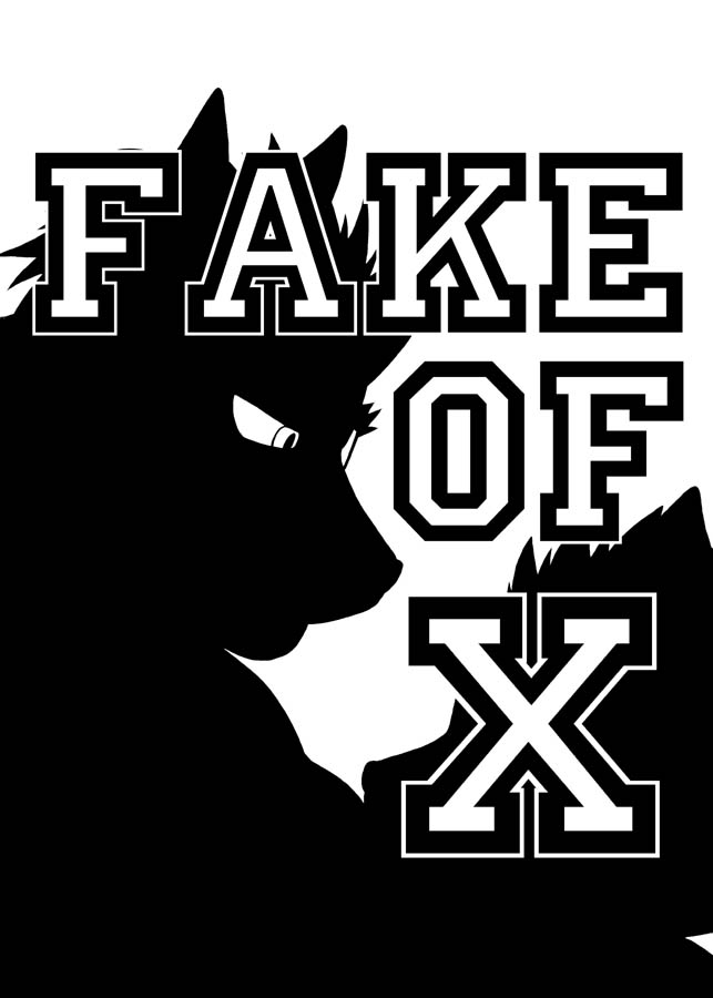 (Juujin Matsuri) [Jamboree! (jin)] Fake of X  (Star Fox)  [Chinese] [汉化] (獣人祭) [Jamboree! (jin)] Fake of X (スターフォックス) [中国翻訳]