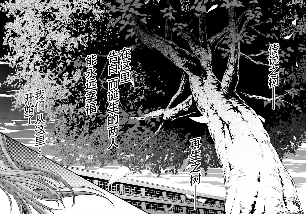 (C86) [HIGH RISK REVOLUTION (Aizawa Hiroshi, Iwasaki Hiromasa)] Shiori Dai-Nijuuichi-Shou Saigo no Kizuna - Shiori Volume 21 The Last Of Her Emotional Ties (Tokimeki Memorial) [Chinese] [不想出名的咸鱼个人机翻] (C86) [HIGH RISK REVOLUTION (あいざわひろし、岩崎啓眞)] 詩織第二十一章 最後の絆 (ときめきメモリアル) [中国翻訳]