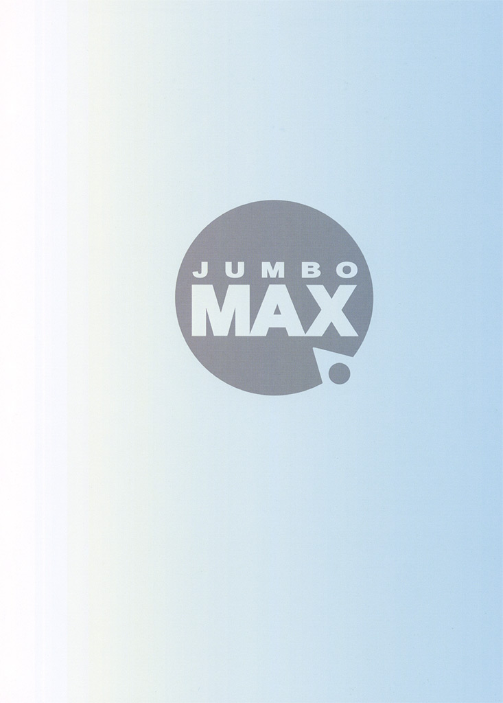 [Dead or Alive][JumboMax] Natural Friction 