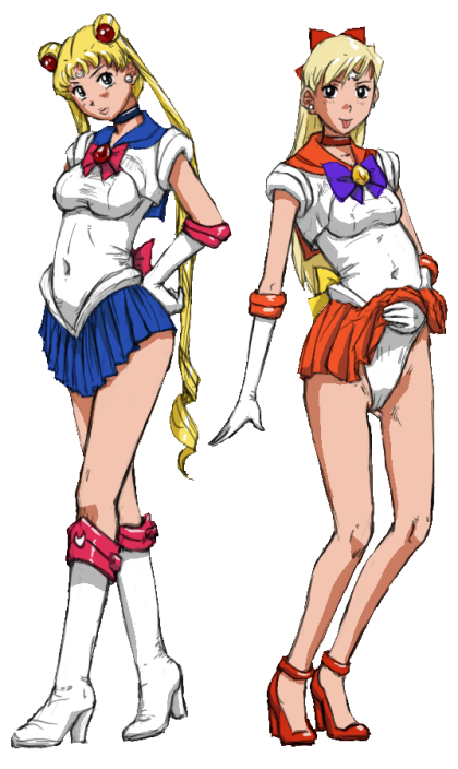 [8 no Ji Club] Wakusei no Yume Getsuei Cruise (Bishoujo Senshi Sailor Moon) [8の字倶楽部] 惑星の夢 月影クルーズ (美少女戦士セーラームーン)