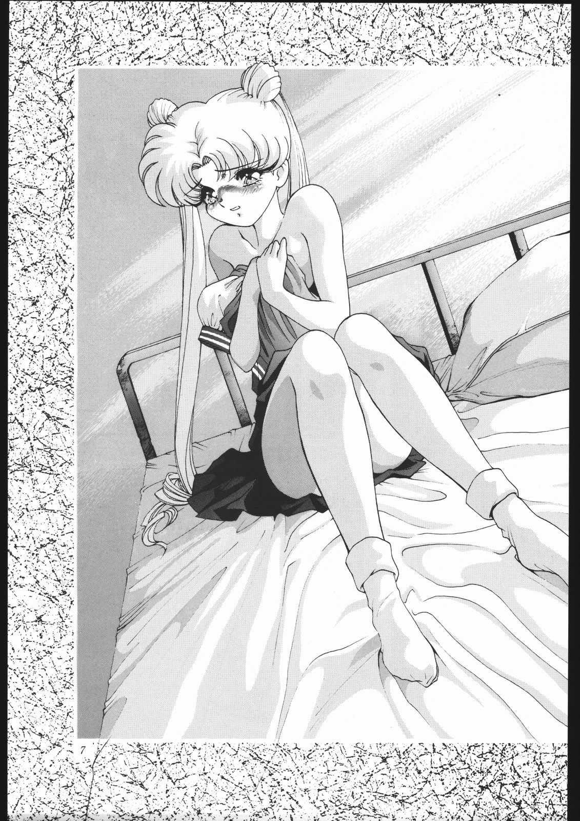 [Sailor Moon] Shounen Yuuichirou Vol 10 (Shounen Yuuichirou) [少年ゆういちろう] 少年ゆういちろう Vol.10