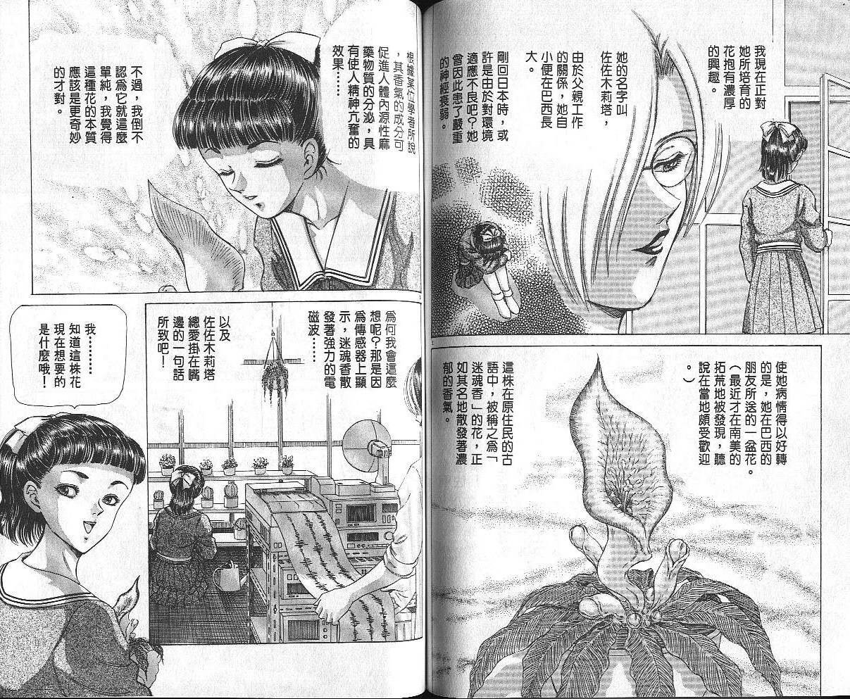Dangerous woman teacher vol.2 (chinese) 学校怪谈危险女教师