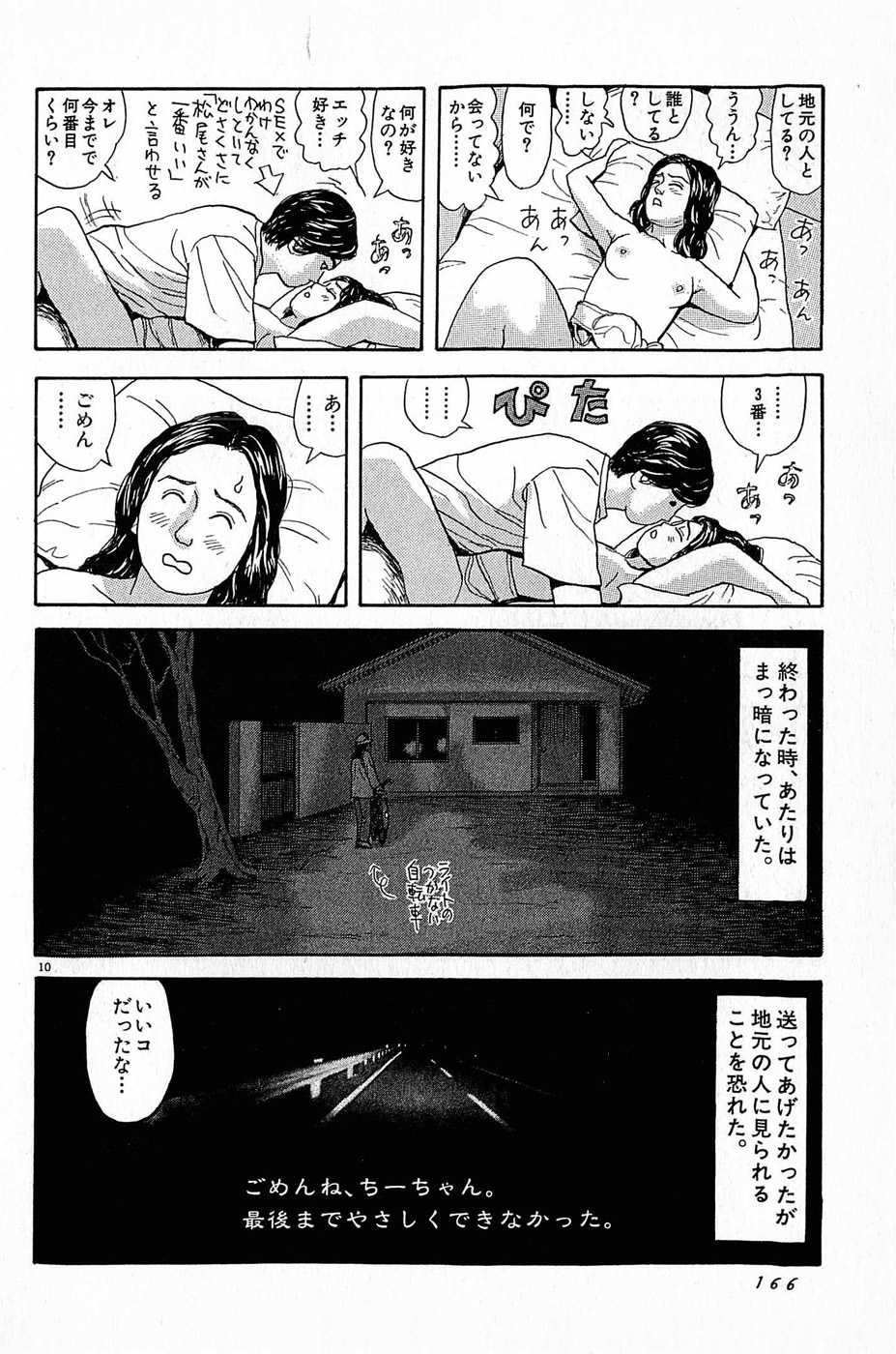 [Iura Hideo] AV Retsuden Vol.6 (End) [井浦秀夫] AV烈伝 第6巻 (完)