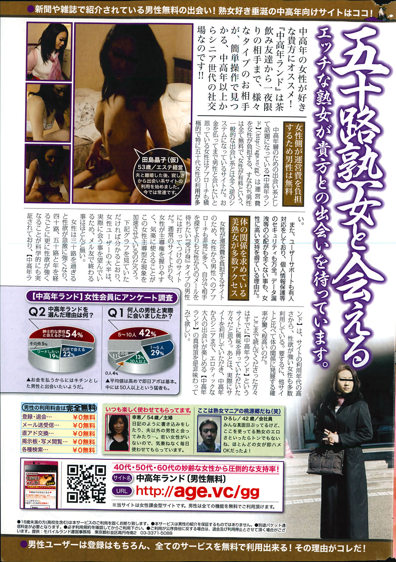 Monthly Vitaman 2014-02 月刊 ビタマン 2014年2月号