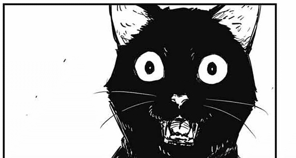 [Orikuchi] Cat Impact (COMIC JSCK Vol. 8) [Chinese] [折口] キャットインパクト (コミックジェシカ Vol.8) [中国翻訳]
