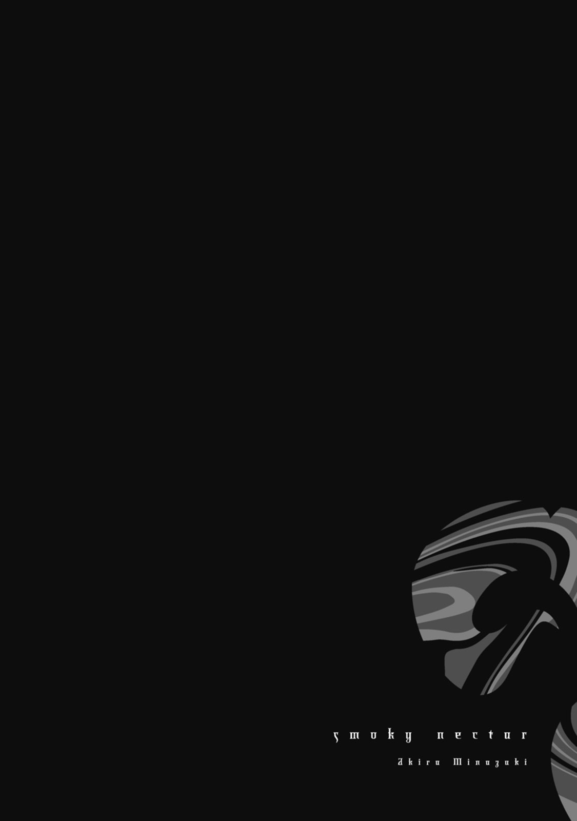 [Minazuki Akira] Smoky Nectar | 蜜与烟 Ch. 4 [Chinese] [Digital] [ミナヅキアキラ] スモーキーネクター 第4話 [中国翻訳] [DL版]