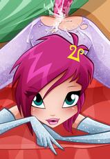 famous toons facial 2-