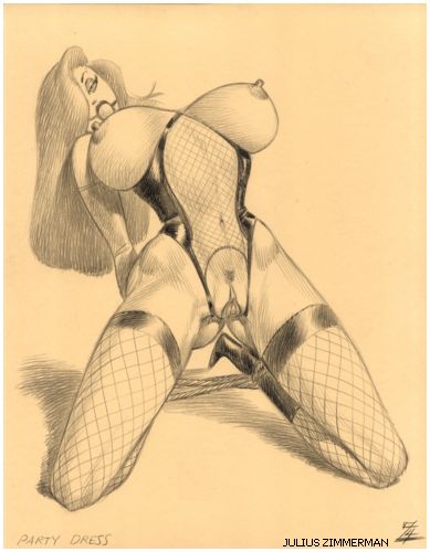 Collected artwork of Julius Zimmerman [4200-4299] 