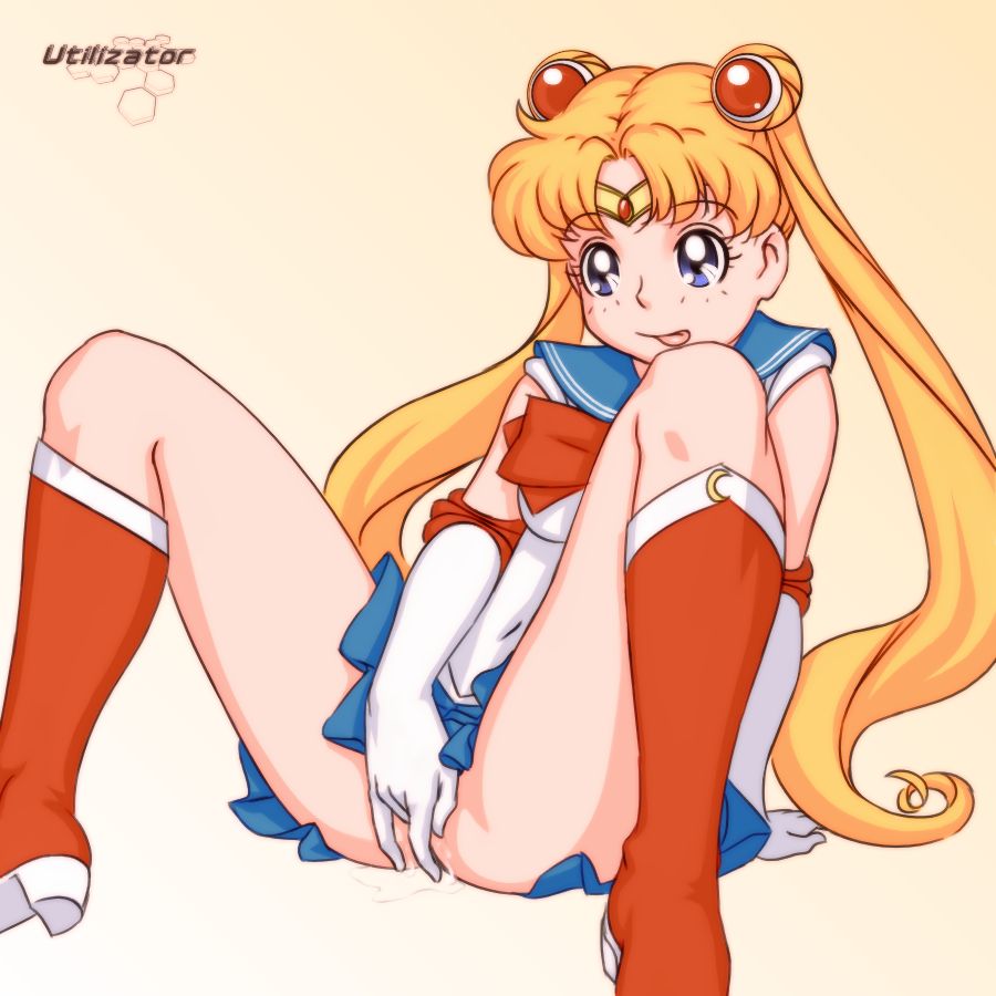 [utilizor] Sailor Moon Set 