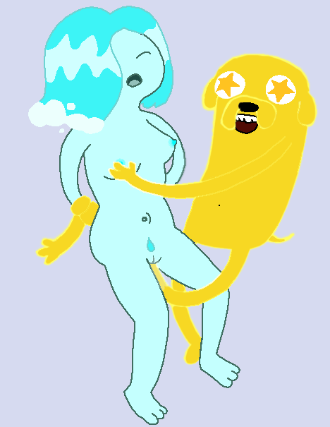 Adventure Time II 
