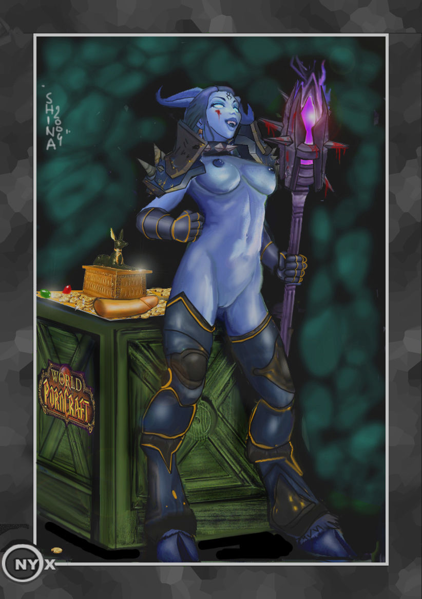 World of Warcraft Art Collection 
