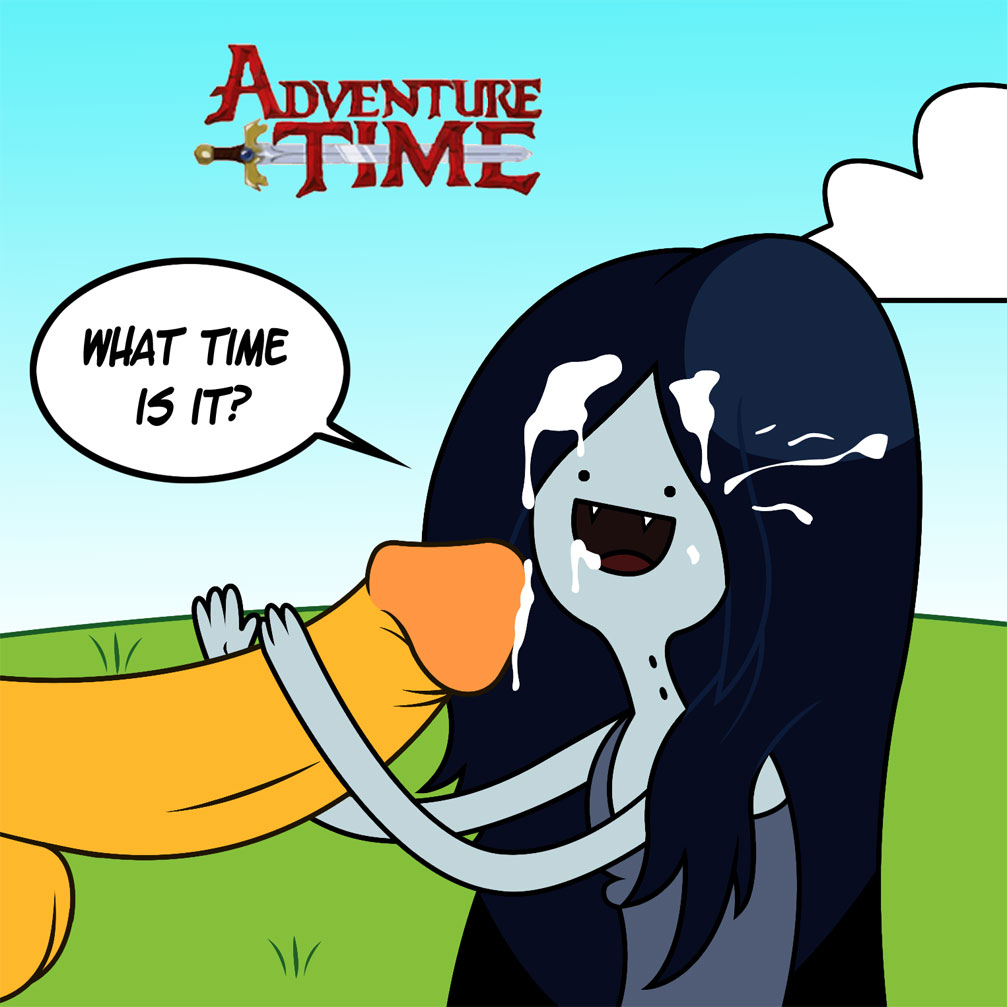 Adventure Time III 