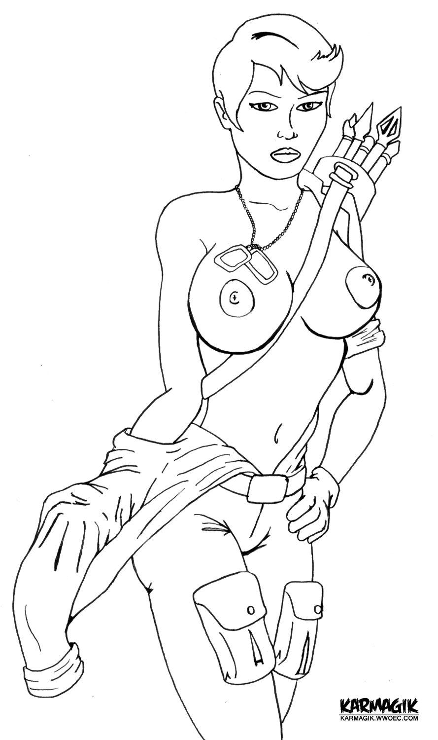Lady Jaye (G.I. Joe) 