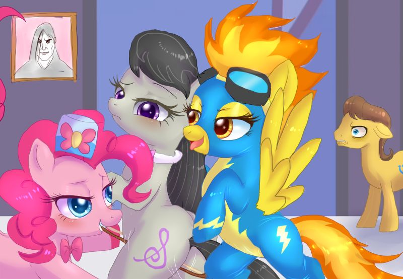 My Little Pony: Friendship Is Magic (First Gallery) 